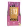 Que Súp Thưởng Mèo Schesir Stix – Thưởng Mềm Dạng Kem Dành Cho Mèo (6x15g)