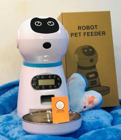 Feeder Robot T1020