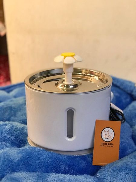 Water Fountain 1.6L - Máy Lọc Nước