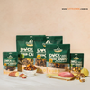 Thịt Gà Và Táo Sấy Cho Thú Cưng - Meatyway Chicken & Apple Jerky - 100g/454g