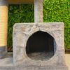 Trụ Cào Mèo Jian 1Tầng 1516 - Jian Cat Tree 1516