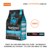 Thức Ăn Hạt Cho Mèo Ở Mọi Lứa Tuổi - Nutrience Subzero - Vị Cá Biển Cao Cấp Và Rau Củ Quả Tự Nhiên - 500g/2.27kg/4.5kg