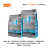 Thức Ăn Hạt Cho Mèo Trưởng Thành - Nutrience Infusion - Vị Cá Biển Và Rau Củ - 500G/2.27KG/5KG