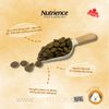 Thức Ăn Hạt Cho Chó Trưởng Thành Kích Thước Vừa Và Lớn - Nutrience Infusion - Thịt Gà Và Rau Củ - 500g/10kg