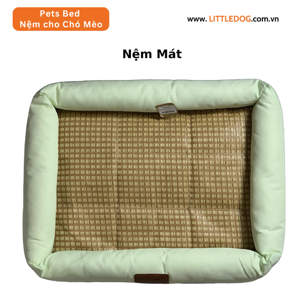 NỆM MÁT – ULIGOTA COOLING MAT