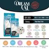 Dream Cat - Cát vệ sinh mèo Dream Cat 5L/10L