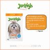 Jerhigh - Que Thưởng Mềm Cho Chó (70g/400g)