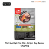Thức Ăn Hạt Cho Chó - Orijen Dog Senior - 2kg/6kg