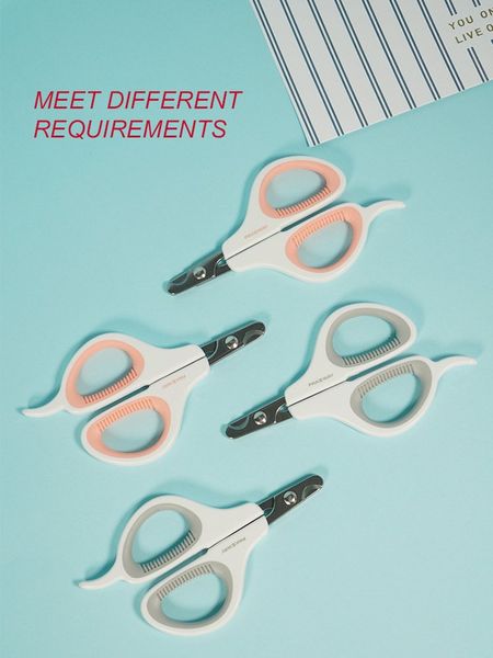 Kiềm cắt móng Pakeway ( 2 colour )