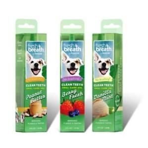 Tropiclean Dog Gel 59ml
