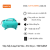 Máy Sấy Lông Cho Chó Mèo - Pet Dyer - NBF K8 2100W / NBF K9 2600W