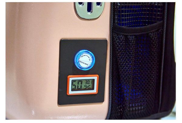 Balo Thông Minh Electric - Smart Electric Bag