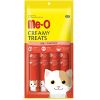Me-O Súp Thưởng Vị Cua - Creamy Treats Crab Flavor (15gx4)