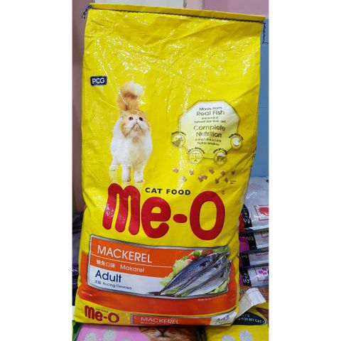 Me-O Mackerel 7kg