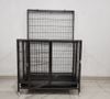 CHUỒNG XẾP SƠN TĨNH ĐIỆN B12 - PETCAGE B12 (89x59x78)