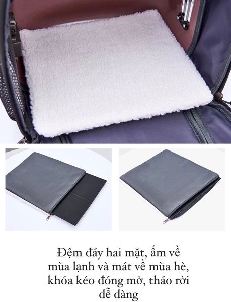 Balo Thông Minh Electric - Smart Electric Bag