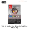 Thức Ăn Hạt Cho Mèo - Orijen Cat Fit&Trim - 1.8kg/5.4kg