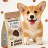 DoggyMan Healthy Choice – Thức Ăn Hạt Cho Chó Con - 400g/1.5kg