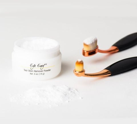 Eye Envy - Bàn chải tán phấn Eye Envy ProPowder
