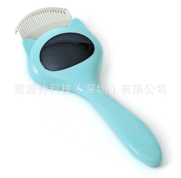 Cat Needle Comb/ Lược Massa Mèo