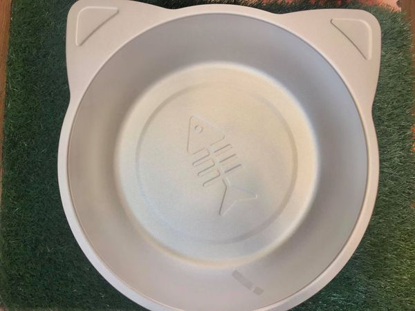 Iron Cat Bed T0520