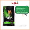 Reflex Plus Adult Chicken-Mèo trưởng thành-Vị Gà (1,5kg)