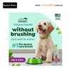 Bộ Sưu Tập Nước Súc Miệng TropiClean Fresh Breath Cho Chó – 4 Dòng Chăm Sóc Toàn Diện