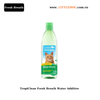 Dung Dịch Hỗ Trợ Vệ Sinh Răng Miệng Cho Mèo – TropiClean Fresh Breath Water Additive
