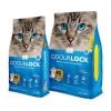 OdourLock - Cát đất sét cao cấp cho Mèo 6kg