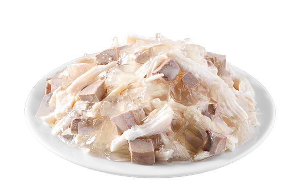 MARIA Pate Chó Vị Gà&Gan-Dog Chicken&Liver Jelly 70g