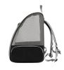 Balo Lưới Oxford Xám - Oxford Backpack