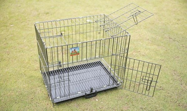 Pet Cage - Chuồng Xếp Tĩnh Điện