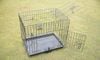 Pet Cage - Chuồng Xếp Tĩnh Điện