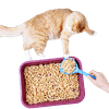 Premium - Cát Gỗ Thông Cho Mèo 15kg