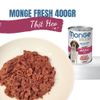 Pate Monge Fresh Cho Chó 400g