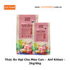Thức Ăn Hạt Cho Mèo Con - Anf Kitten - 2kg/6kg