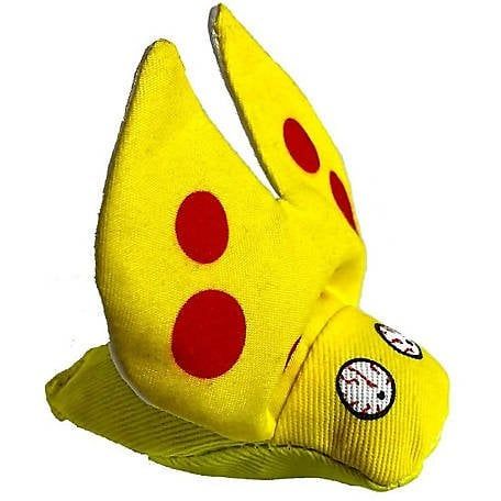 Yeowww Catnip Bọ Cánh Cam - Lady Bug Catnip 1pcs