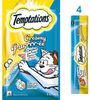 TEMPTATIONS CREAMY 4x12g
