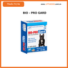 BIO-PROGARD –Viên Nhai Đặc Trị Ve Dùng Cho Chó >4-10kg