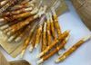 LoveDog Chicken Stick - Gà cuộn que sữa