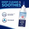 Dung Dịch Vệ Sinh Tai Cho Chó Mèo Tropiclean Oxymed – 50ml/118ml