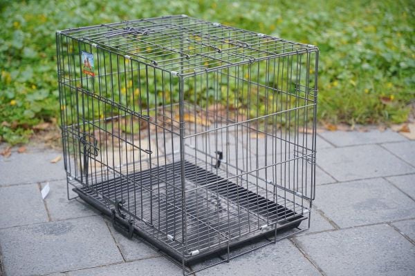 Pet Cage - Chuồng Xếp Tĩnh Điện