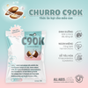 Thức Ăn Hạt Churro C90 Dành Cho Mèo Con – PetQ