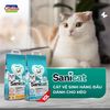 Cát Vệ Cho Mèo - Sanicat -Cát Đất Sét - 10L