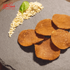 Tuna & Oatmeal - Bánh Cá Ngừ Yến Mạch - 90G