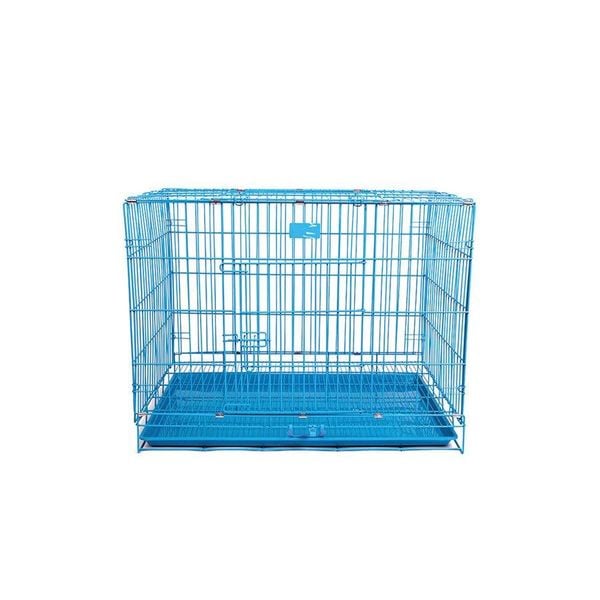 Lồng sắt sơn tĩnh điện 40x40cm