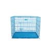 Lồng sắt sơn tĩnh điện 40x40cm