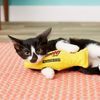 Yeowww Catnip Cá Vàng - Yellow Fish Catnip 1pcs