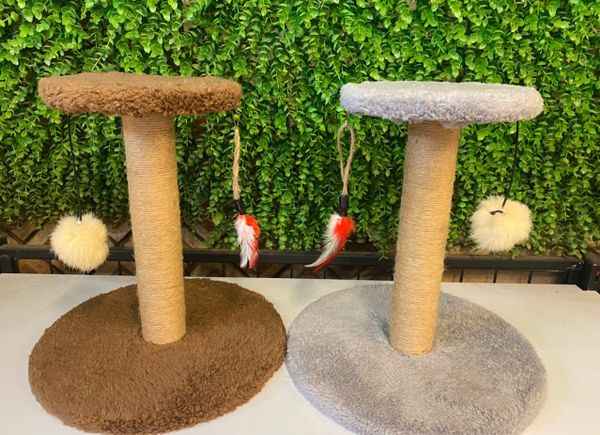 Trụ Cào Jian Đơn0809 - Jian Cat Tree Single809