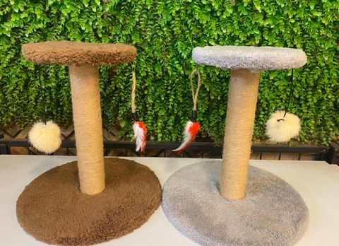 Trụ Cào Jian Đơn0809 - Jian Cat Tree Single809